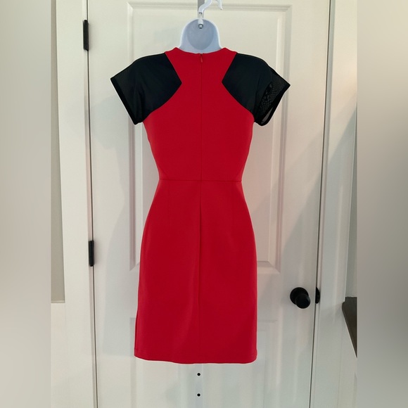 Blugirl Folies Dress.  
Size 8. - Picture 2 of 7